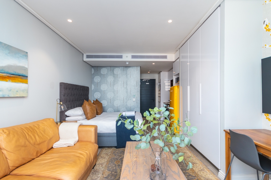 0 Bedroom Property for Sale in Cape Town City Centre Western Cape